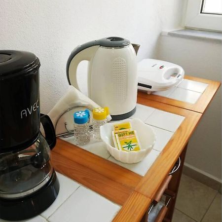 شقة Cute 1Bd Apt Near Corfu Port & Town المظهر الخارجي الصورة