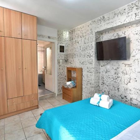 شقة Cute 1Bd Apt Near Corfu Port & Town المظهر الخارجي الصورة