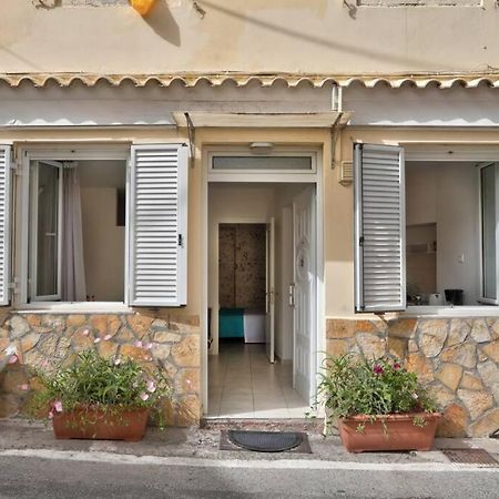 شقة Cute 1Bd Apt Near Corfu Port & Town المظهر الخارجي الصورة