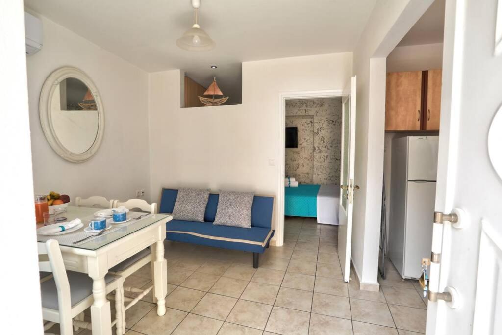 شقة Cute 1Bd Apt Near Corfu Port & Town المظهر الخارجي الصورة
