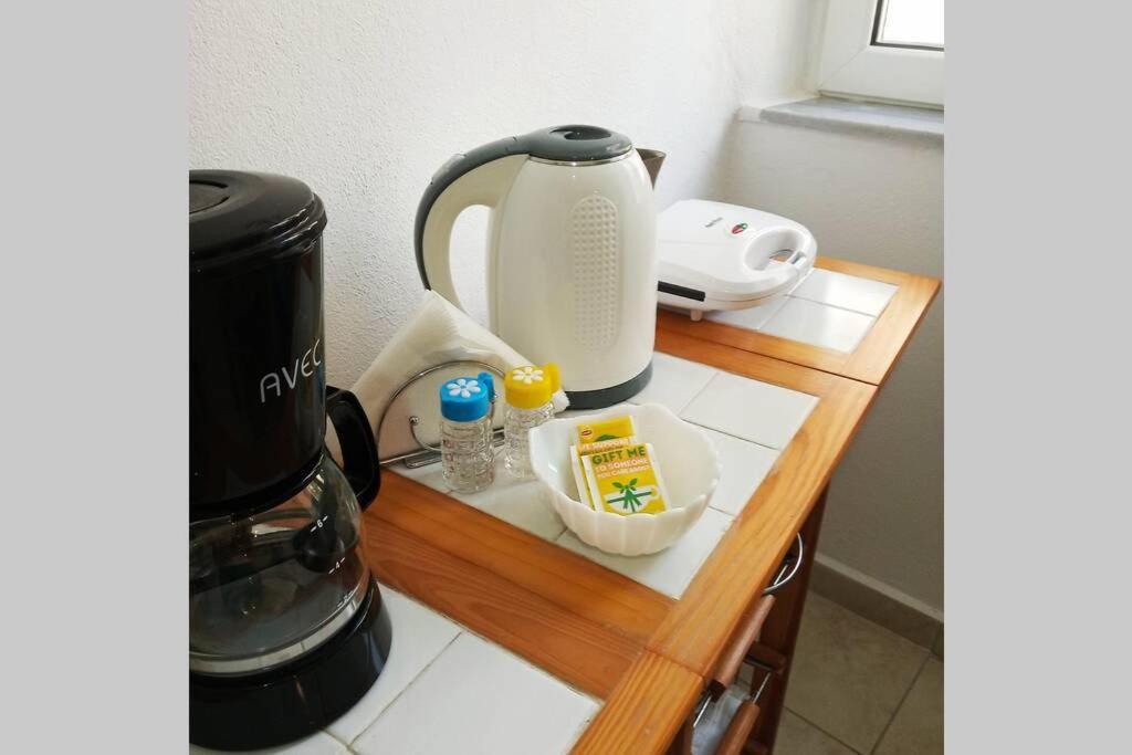 شقة Cute 1Bd Apt Near Corfu Port & Town المظهر الخارجي الصورة