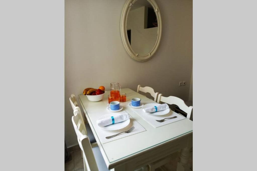 شقة Cute 1Bd Apt Near Corfu Port & Town المظهر الخارجي الصورة
