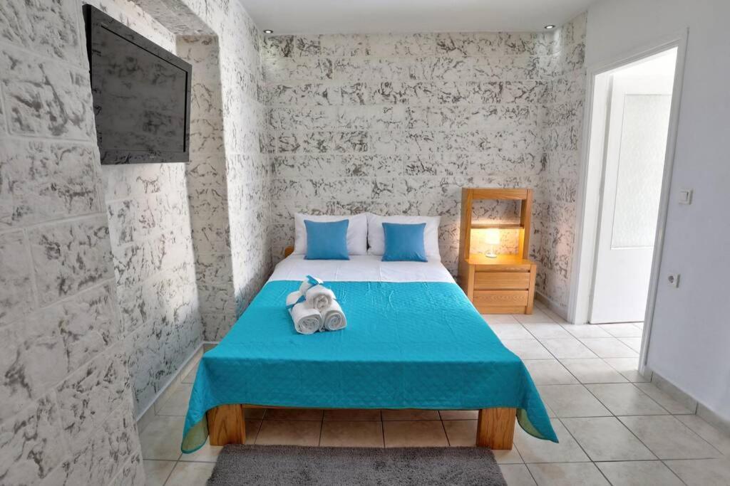 شقة Cute 1Bd Apt Near Corfu Port & Town المظهر الخارجي الصورة