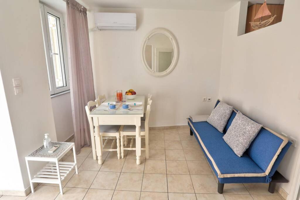 شقة Cute 1Bd Apt Near Corfu Port & Town المظهر الخارجي الصورة