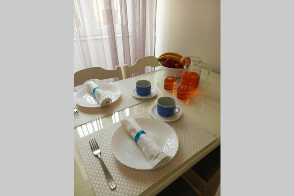 شقة Cute 1Bd Apt Near Corfu Port & Town المظهر الخارجي الصورة