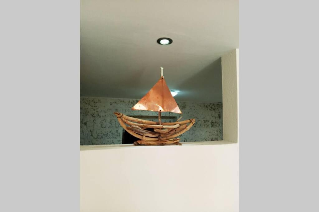 شقة Cute 1Bd Apt Near Corfu Port & Town المظهر الخارجي الصورة